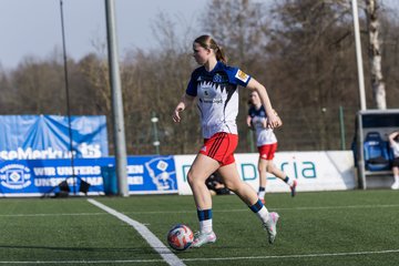 Bild 220 - wBJ Hamburger SV - Hertha BSC : Ergebnis: 2:1
